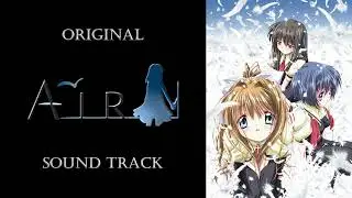 「Air」OST/Original Sound Track