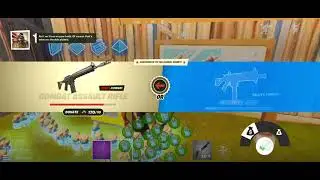 MY VIDEO GLITCHED BUT #VOTEFORFRESH I SPEND 5000 GOLD BUT MT VIDEO GLITCHED