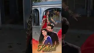 Rakhdi || Rajasthani song || Charu Asopa