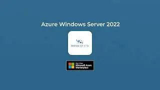 Azure Windows Server 2022