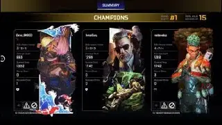 Apex Legends ballistic exe
