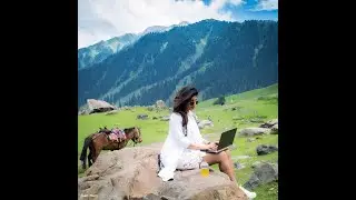 Beautiful Kashmir Kashmir, a Land of Unimaginable Beauty
