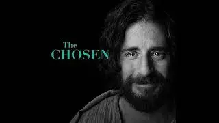 Mary in the Market | Remake - Albert Wilson |The Chosen Soundtrack |
