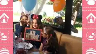 Моя туса и мои друзья моё день рождения 🎉 урааааааа
