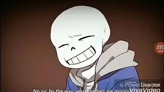Андертейл (centuries) /amv/ на русском