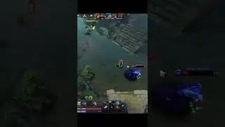 Dagon is TOO STRONG | Rubick Adventures - Part 4 