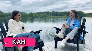 Владелица модельного агенства Кан Анна: «Я могла позволить себе всё»