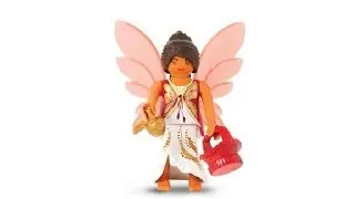 OUVERTURE FÉE PLAYMOBIL 2017 QUICK - [FR] - Mobil Play