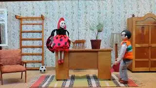 Спектакль для детей 