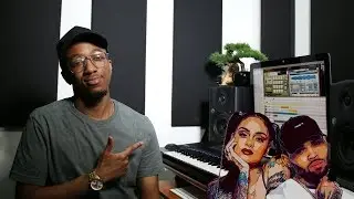 How To Make A Trap Soul Beat - Full Song (W/Vocals) | Reason 10