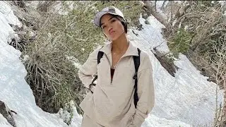 Jhené Aiko & YG - Never Call Me (Slightly Slowed)