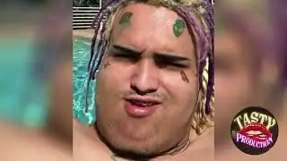 GOOFY AHH PUMP