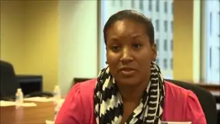 Dana Jones on the Social Learning Boot Camp