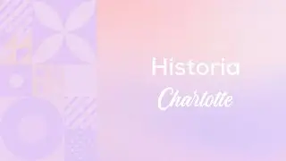 ¿Qué es la ruta Charlotte? 💅🏻🤩 | Nuestra historia 🔥| Charlotte Cosmetics