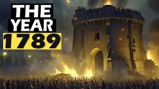 What REALLY Happened in the Year 1789?