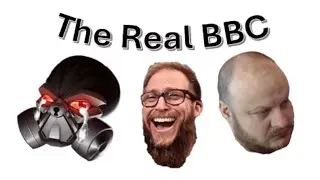 A Montage of The Real BBC