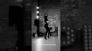 Mariah's Immaculate Dancing Skills😍