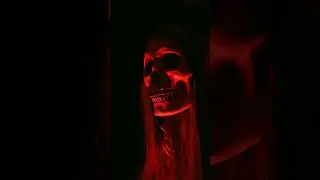 Kya aapki bhi neend😴 bich raat khulti hai, toh janiye kya hai iska kaaran!!! #ghost #horrorshorts