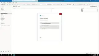 outlook auto discover problem