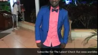 I Octane - Wifey Material (Wish List Riddim) - Dec 2014 @WorldBossTeam