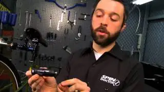 How to Use a CO2 Inflation System by Performance Bicycle