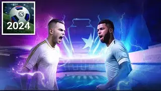 Football league 2024 | New Update v0.1.23 | Ultra Graphics Gameplay [120 FPS]