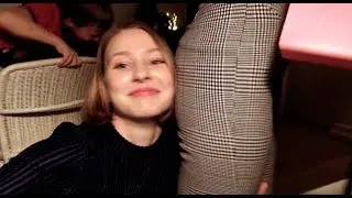 VLOG: ВЕЧЕРИНКА 18+