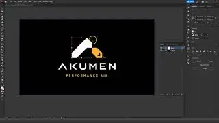 Illustrator Logo Artwork - Prep for After Effects (Separatio