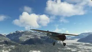 Microsoft Flight Simulator 2023: Carenado C195