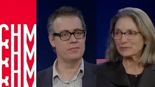 CHM Live | Revealing Lost Women of Science: Klári Dán von Neumann