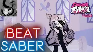 Zavodila - Friday Night Funkin (Beat Saber) 