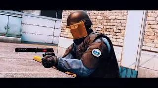 Bad Boys ❤️ CS:GO Edit