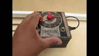 Timer / Time-O-Lite