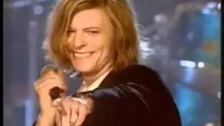 David Bowie   Absolute Beginners 1986