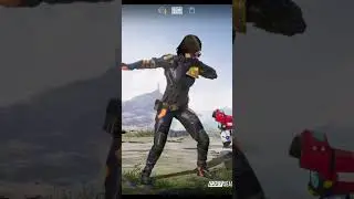 Dance Dance Dance with my hands - Pubg-Editing