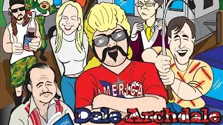 Dale Archdale 2020 | Trailer