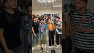 Sin miedo a nada - La Llave x Laura Rivas (Cover)