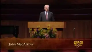 The Terrors of the Great Tribulation, Part 1 (Luke 
