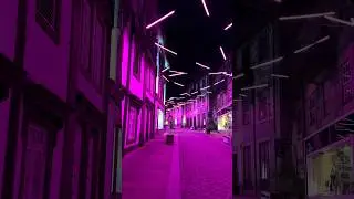 Fátima and Guarda, Portugal 🇵🇹 (Road Trip To Portugal Summer 23) Part 3