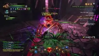 Neverwinter: Daily Dungeon ep.1