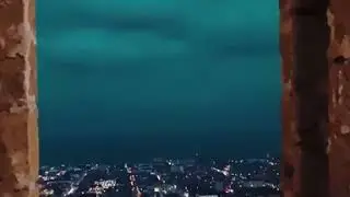 Крепость Нарын -Кала