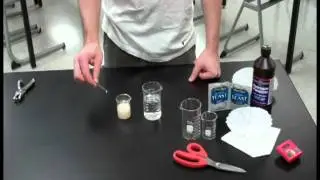 Catalase Floating Disc Assay