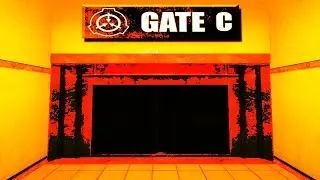 SCP SECRET TERRITORY MEGAUPDATE III TRAILER