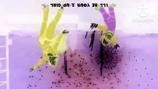 Preview 2 Jump up,Super Star! Effects (Sponsored By Derp What The Flip Csupo Effects)