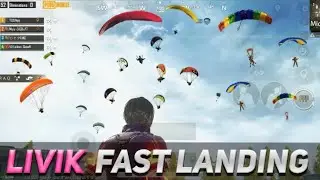 15+ Kill In LIVIK || PUBG MOBILE || Fahad Playz