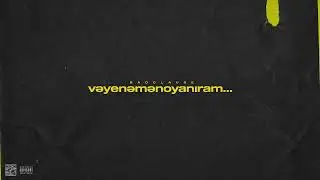 BadClause — Və Yenə Mən Oyanıram (Explicit)