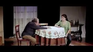 Teaser Violência
