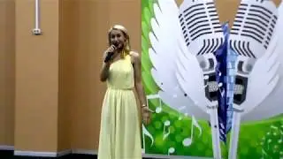 Анастасія Фролова "Запроси мене у сни свої"