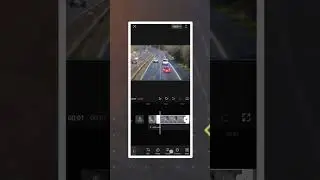 how to make freeze effect in capcut | Time freeze video editing 