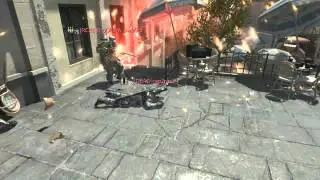 xCOD CRACKHEADx - MW3 Game Clip